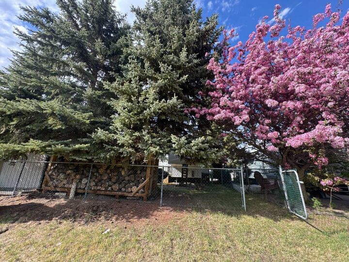 Photo de la propriété:  2540 Township Road 353 220  AB T4G 0K6 