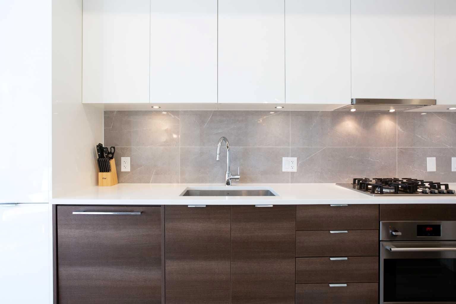 Property Photo: 138 Waterfront Court SW 311 AB T2P 1L1