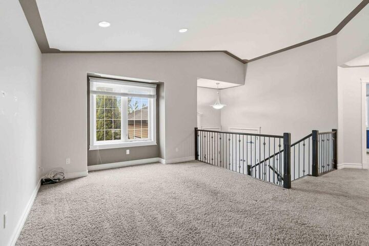 Property Photo: 245 Elm Street AB T9K 0K2