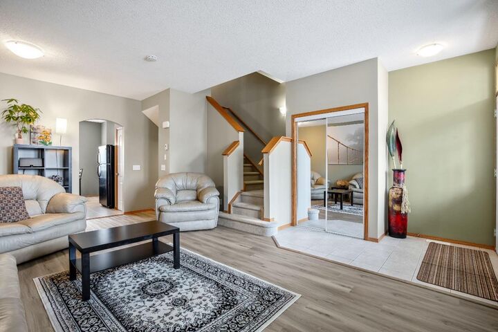 Property Photo: 209 Strathcona Circle AB T1P 0B1