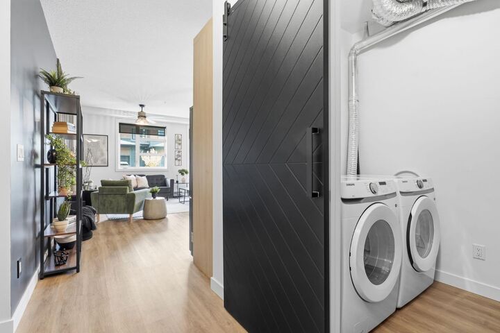 Property Photo:  55 Lucas Way NW 2103  AB T3P 2C7 