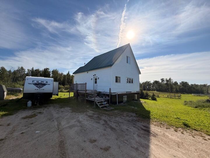 Lot 37 590059 Range Road 110 — photo 1