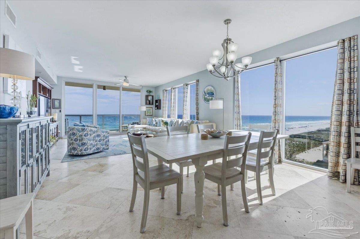 Property Photo:  8477 Gulf Blvd 703  FL 32566 