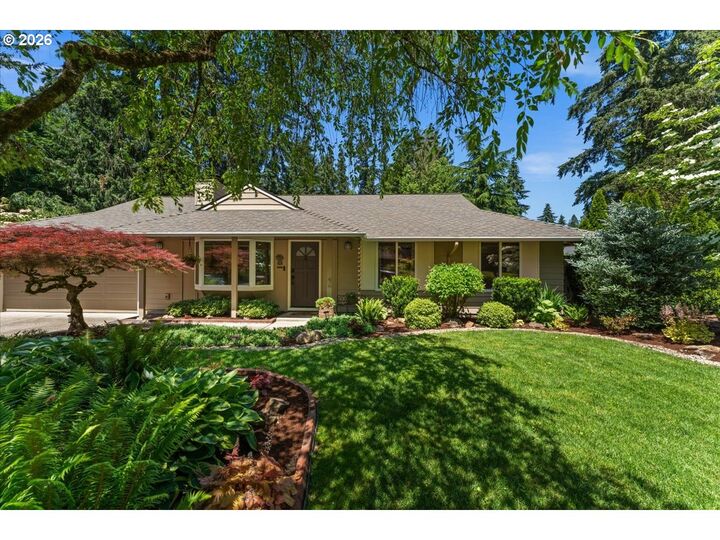 Property Photo:  5329 SW Charleton Ct  OR 97035 