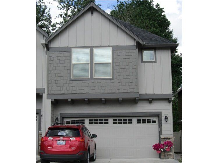 Property Photo: 1923 NW Sage St WA 98607