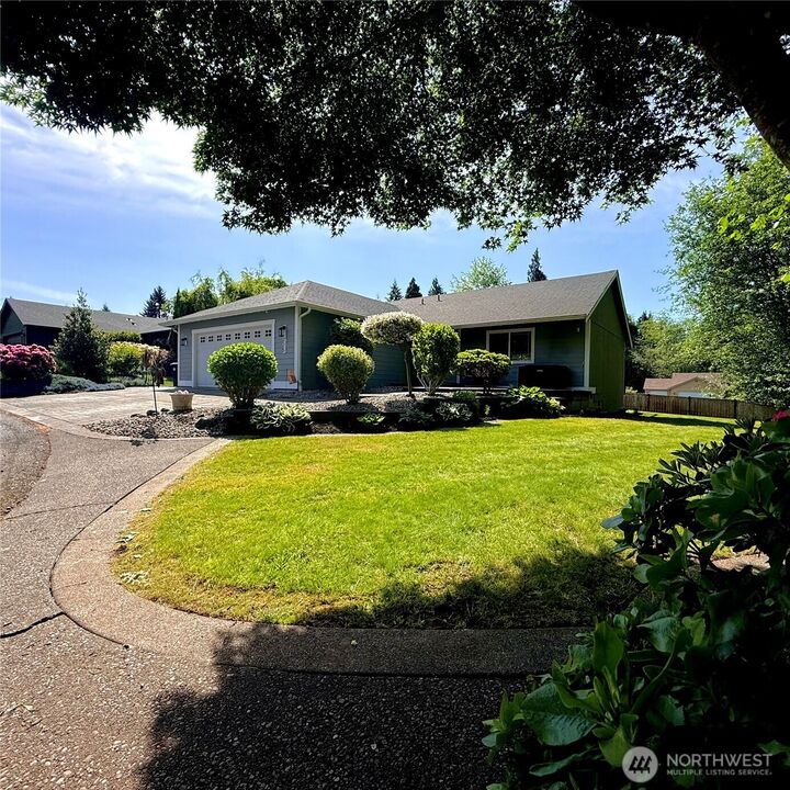 Property Photo: 225 Vine Lane WA 98541