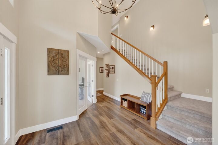 Property Photo: 800 Spieden Place WA 98229