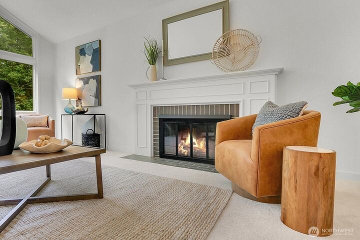 Property Photo: 8817 NE 124th Street WA 98034