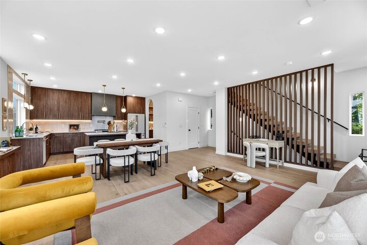 Property Photo: 4531 Corliss Avenue N WA 98103