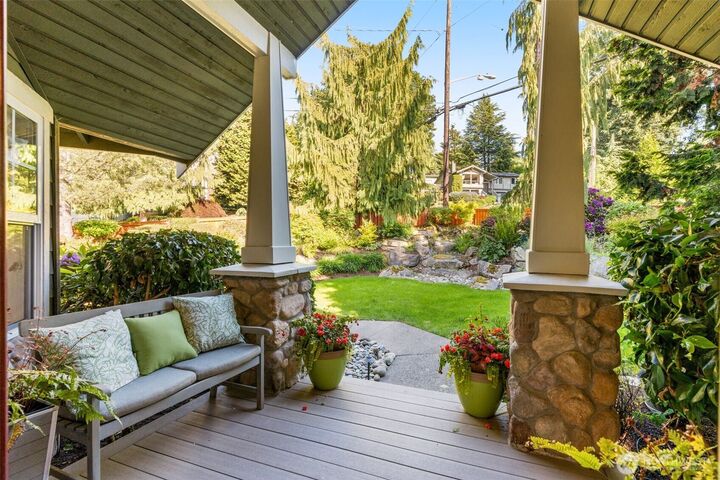 Property Photo:  1907  2nd Street  WA 98033 