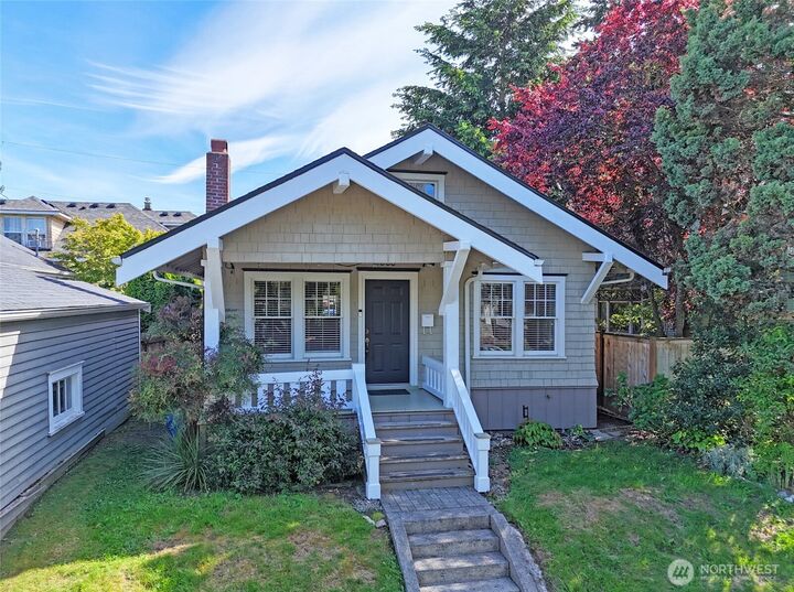 Property Photo:  3008 N 22nd Street  WA 98406 