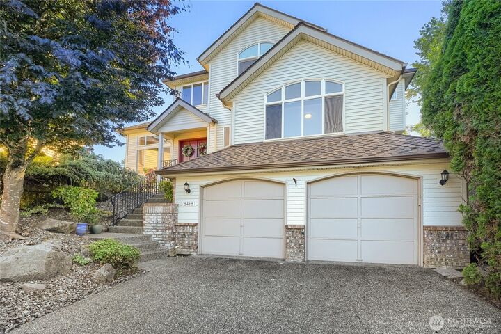 Property Photo: 2412 21st Avenue Ct SE WA 98372