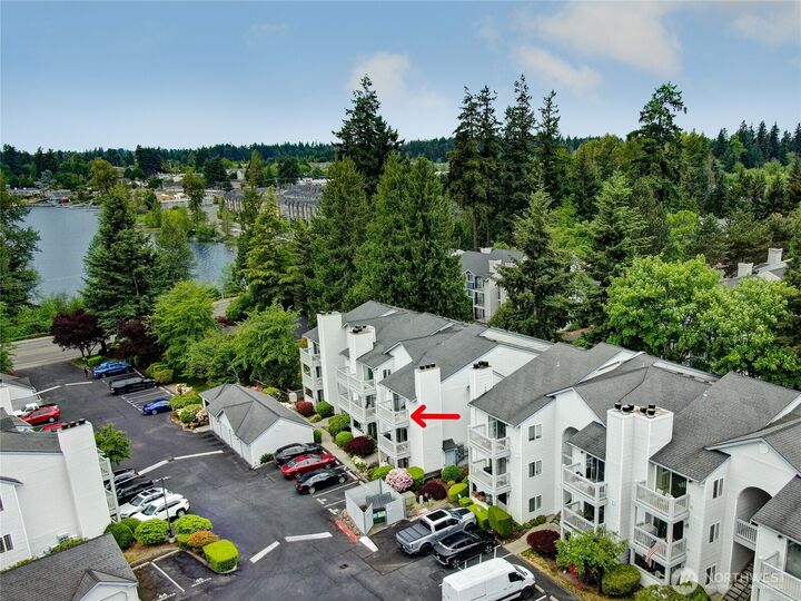Property Photo: 11325 19th Avenue SE 311C WA 98208