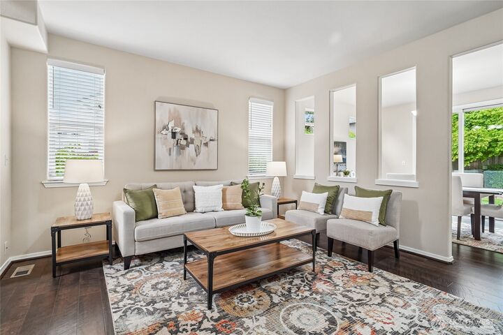 Property Photo: 111 Nellis Road WA 98012