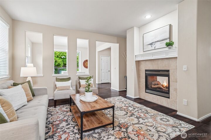 Property Photo:  111  Nellis Road  WA 98012 