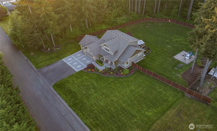 Property Photo: 3125 263rd Street NW WA 98292