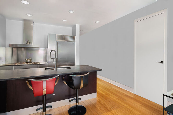 Property Photo:  421 W 54th Street 5F  NY 10019 