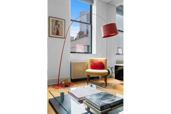 Property Photo:  421 W 54th Street 5F  NY 10019 
