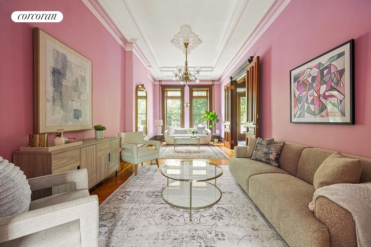 Property Photo:  662 10th Street  NY 11215 