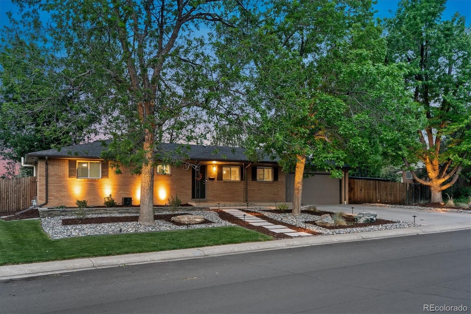 Property Photo:  7124 S Grant Street  CO 80122 