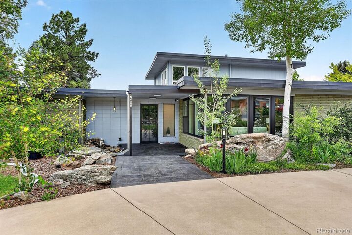 Property Photo: 10480 W Center Avenue CO 80226