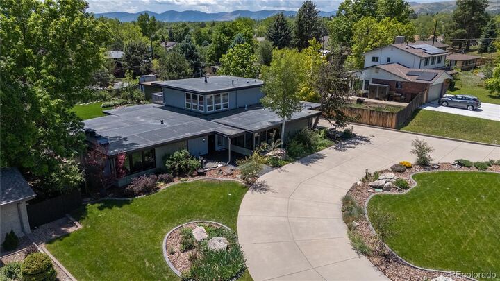 Property Photo:  10480 W Center Avenue  CO 80226 