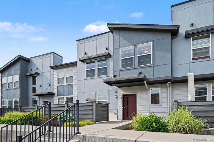 Property Photo:  16151 Bolling Drive  CO 80239 