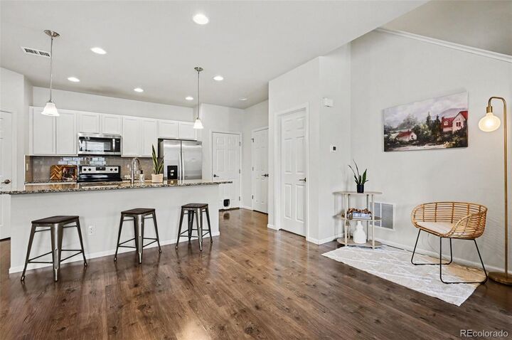 Property Photo:  16151 Bolling Drive  CO 80239 