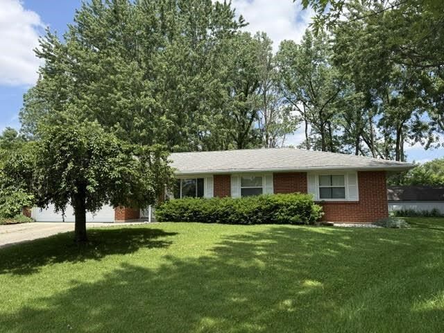 Property Photo:  3836 Blarney Circle  IN 47374 