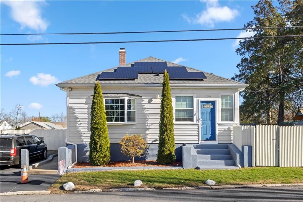 Property Photo:  136 Windmill Street  RI 02860 