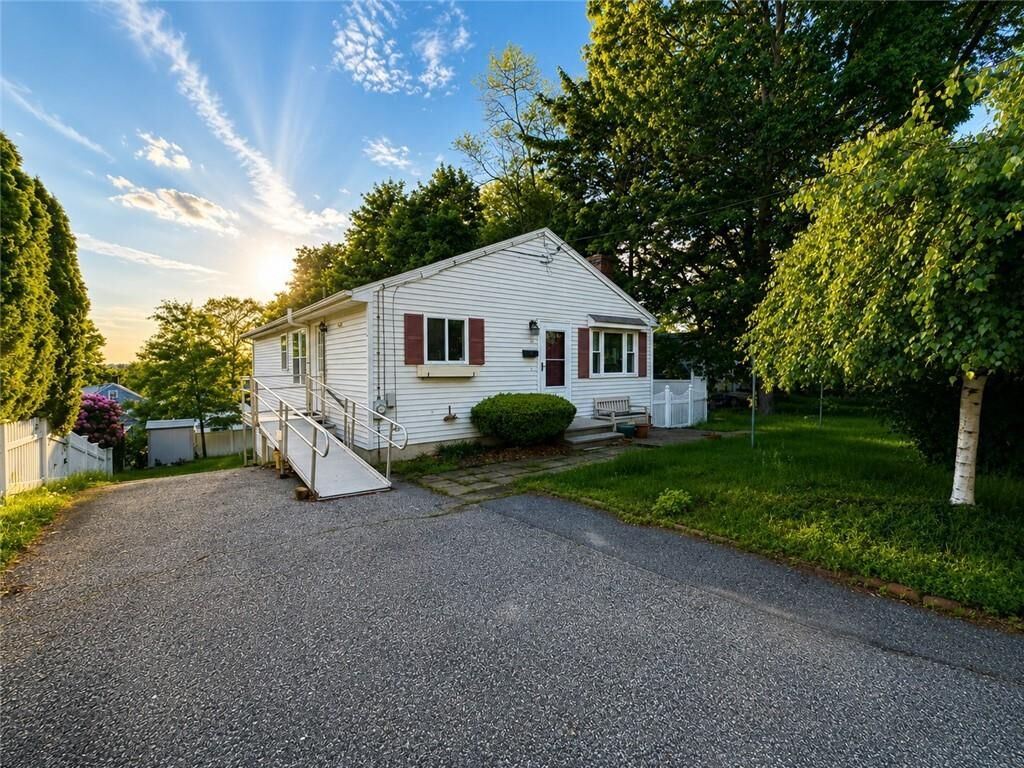 Property Photo:  285 Saint Louis Avenue  RI 02895 