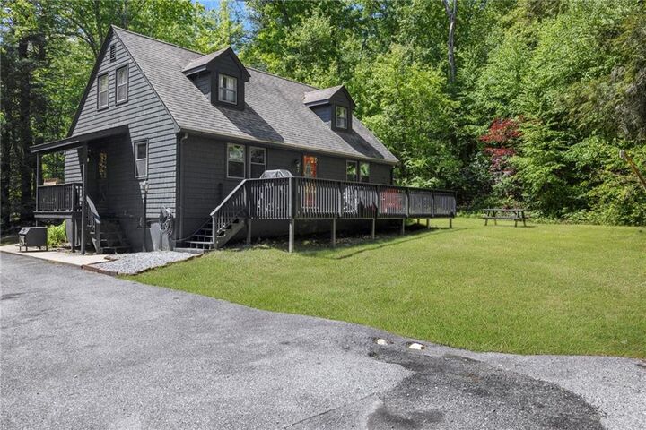 Property Photo:  7 Spruce Ridge Drive  RI 02814 