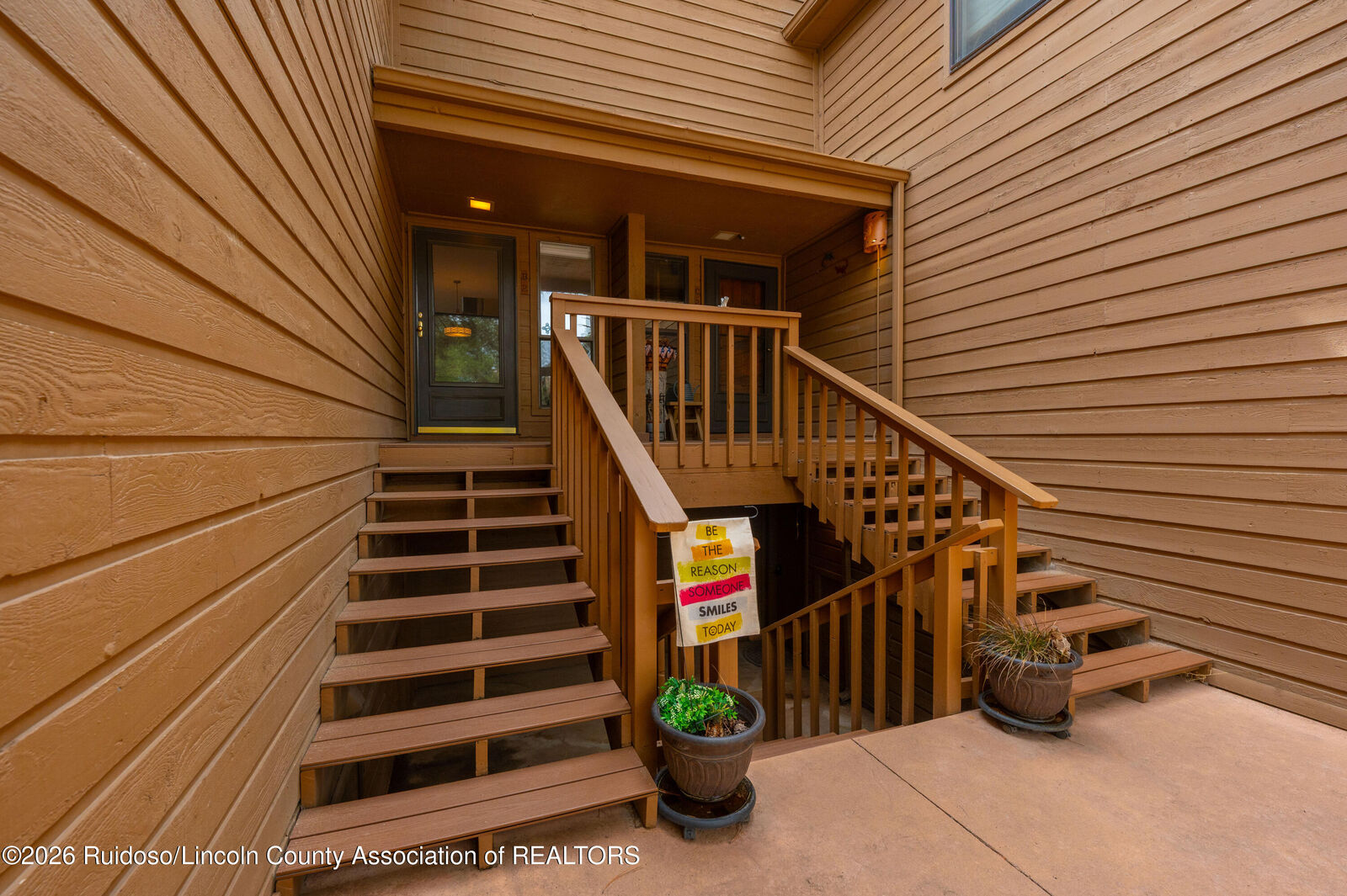 Property Photo:  205 Racquet Dr 2B  NM 88345 