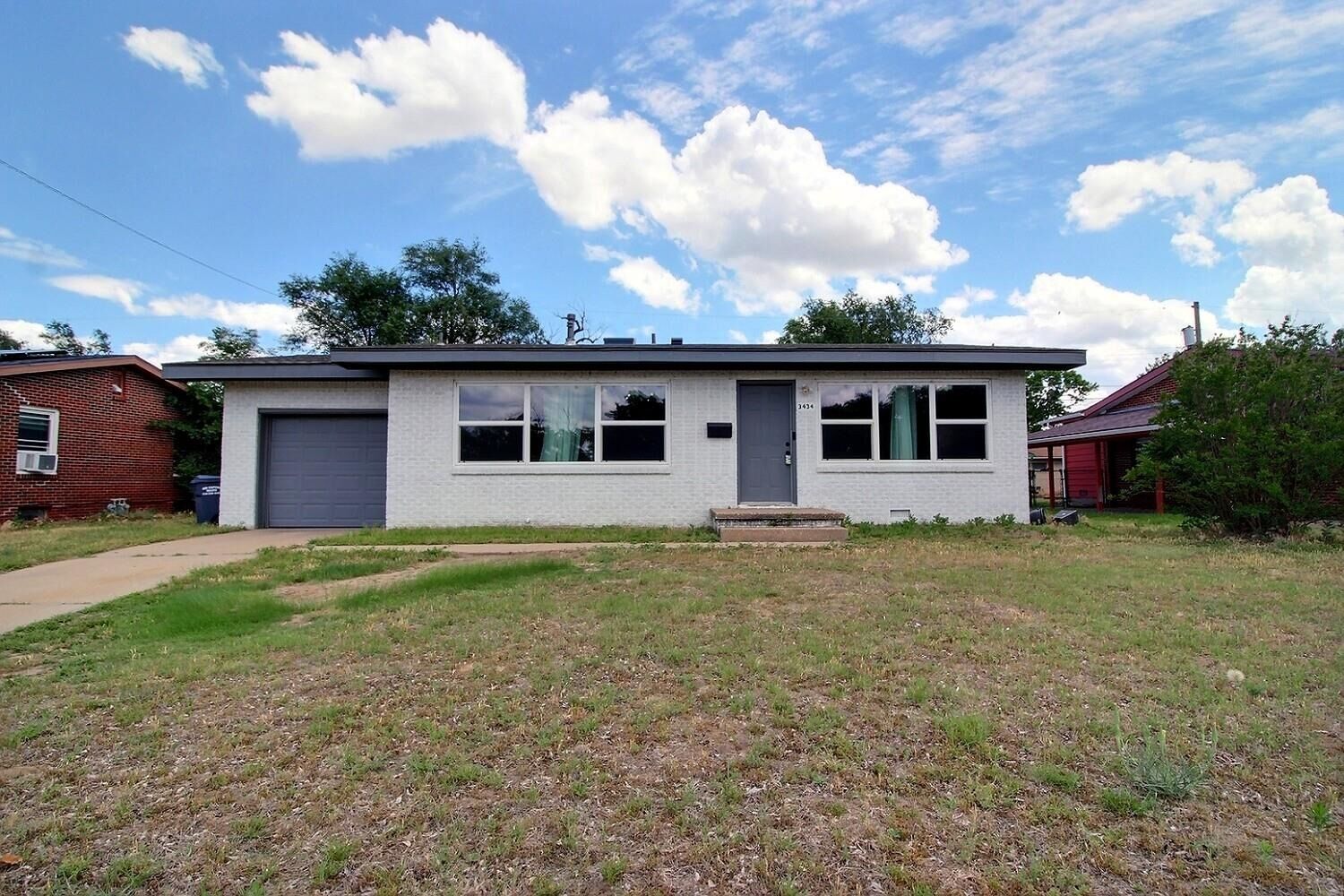 Property Photo:  3434 S Washington Ave  KS 67216 