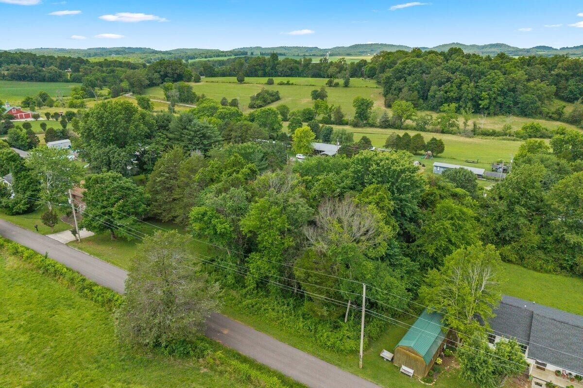 Property Photo: 00 Buck Brown Street TN 37329