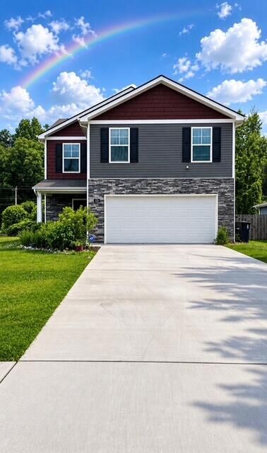Property Photo:  123 Belle Way  TN 37303 