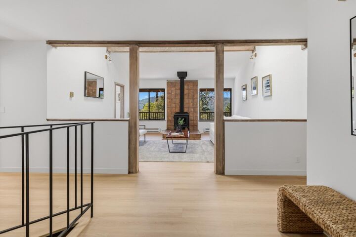 Property Photo: 20074 Beatty Ridge Road CA 95033