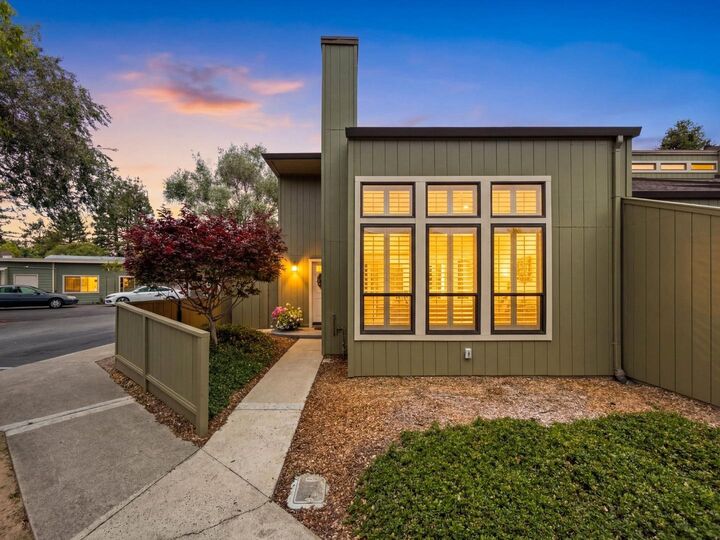 Property Photo:  2701 Subec Lane  CA 95073 