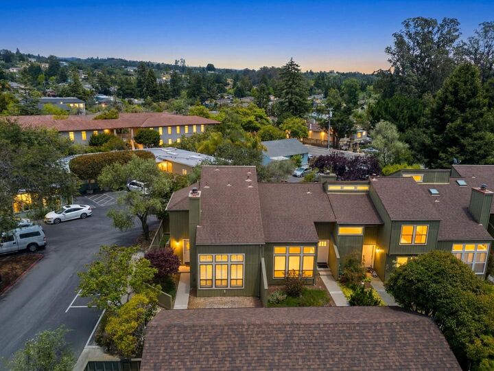 Property Photo: 2701 Subec Lane CA 95073