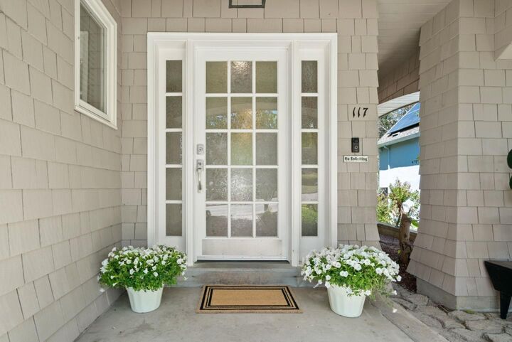 Property Photo:  117 Moore Creek Road  CA 95060 