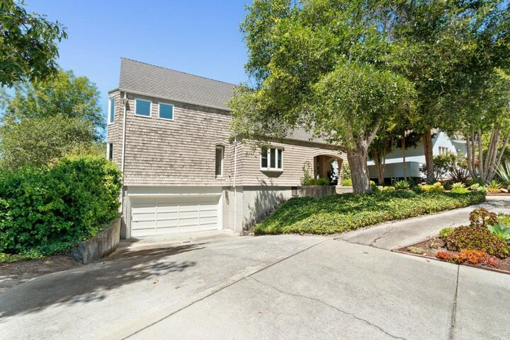Property Photo: 117 Moore Creek Road CA 95060