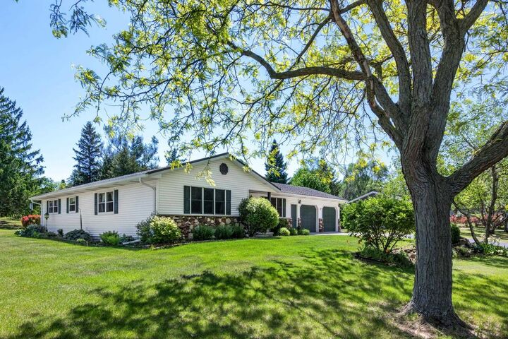 Property Photo:  N9692 Wildflower Lane  WI 54923 