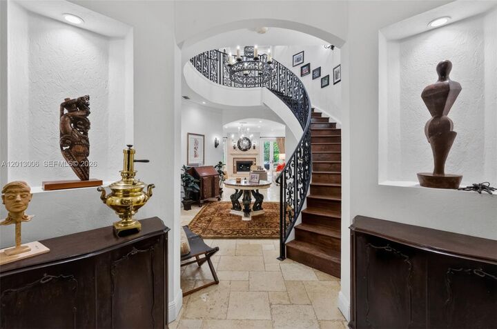 Property Photo: 1818 Espanola Dr FL 33133