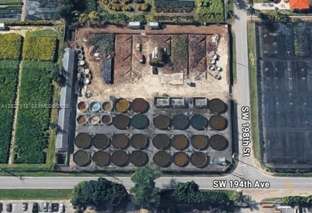 Property Photo: 19490 SW 198th St FL 33187
