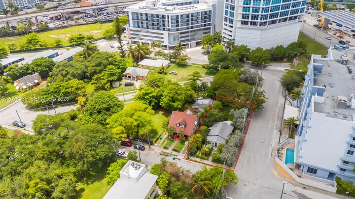 Property Photo:  1246 NW 9th Ave  FL 33136 
