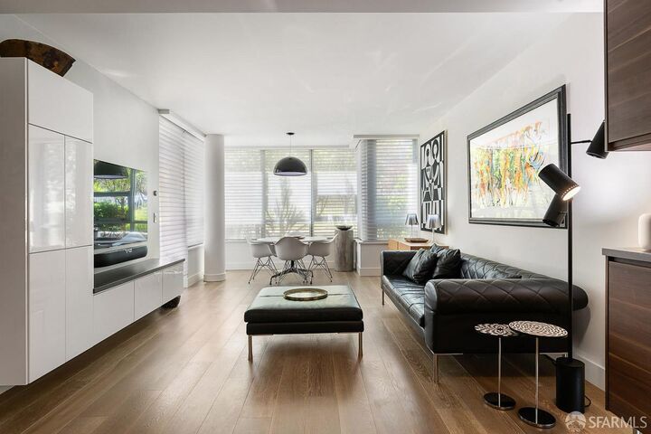 Property Photo: 435 China Basin Street 330 CA 94158