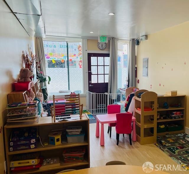 Property Photo:  2124 Taraval Street  CA 94109 