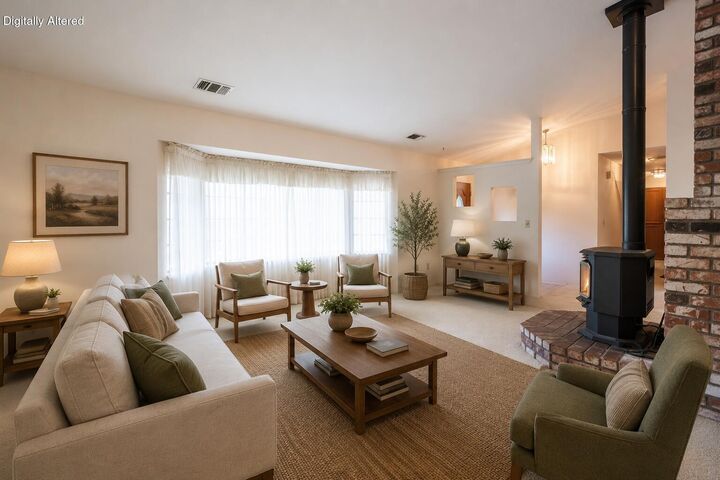 Property Photo: 3175 Pinehaven Drive CA 96003