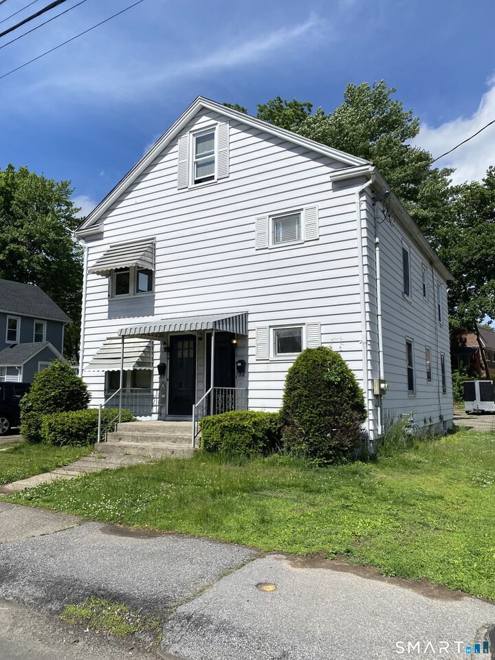 Property Photo: 72 Berry Street 2 CT 06790