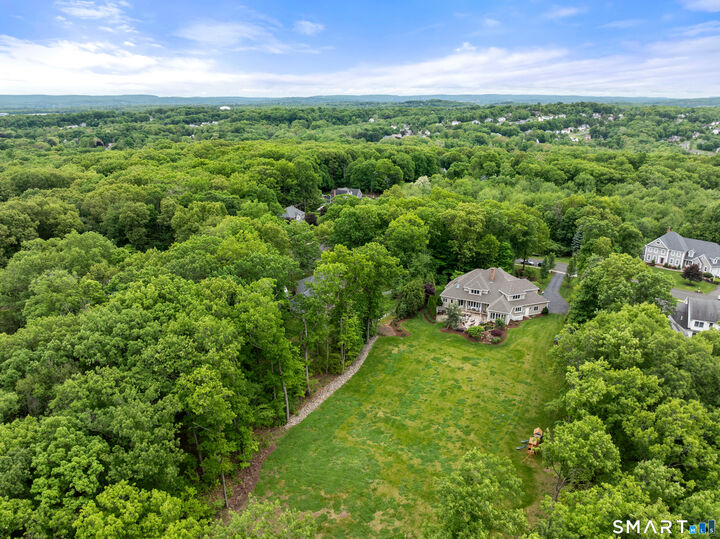 Property Photo:  7 Hunters Ridge  CT 06067 